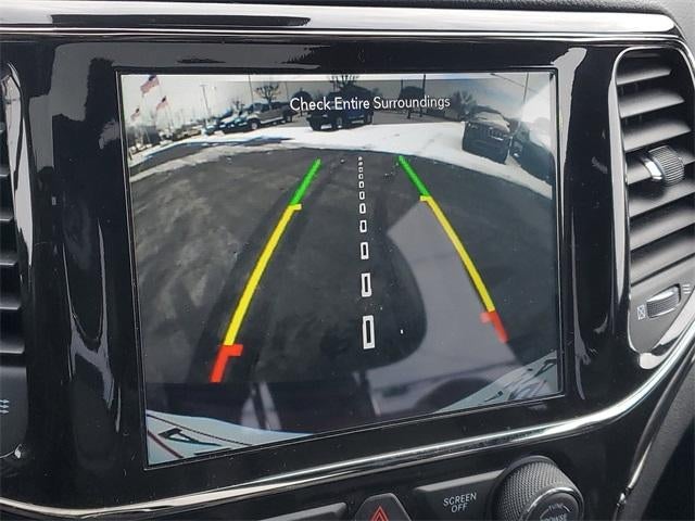 2021 Jeep Grand Cherokee Limited X