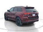 2021 Jeep Grand Cherokee Limited X