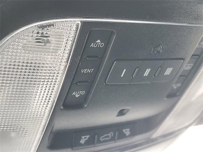 2021 Jeep Grand Cherokee Limited X