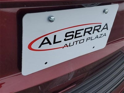 2021 Jeep Grand Cherokee Limited X