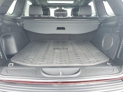 2021 Jeep Grand Cherokee Limited X