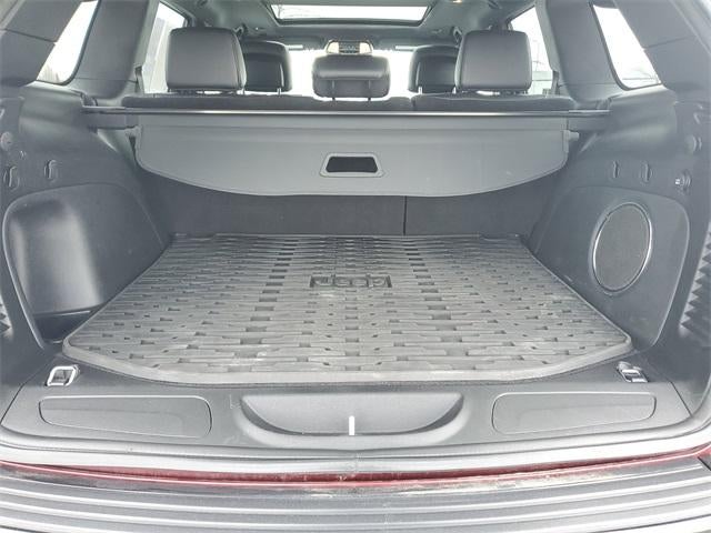 2021 Jeep Grand Cherokee Limited X