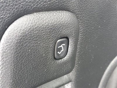 2021 Jeep Grand Cherokee Limited X