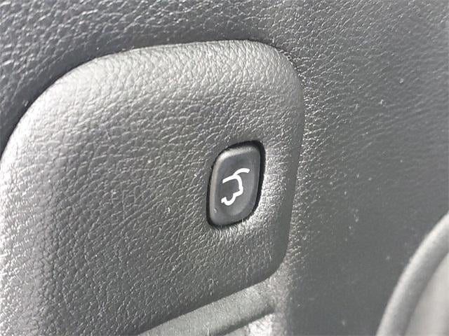 2021 Jeep Grand Cherokee Limited X