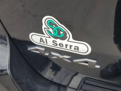 2019 Jeep Grand Cherokee Limited X 4x4