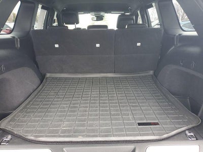 2019 Jeep Grand Cherokee Limited X 4x4