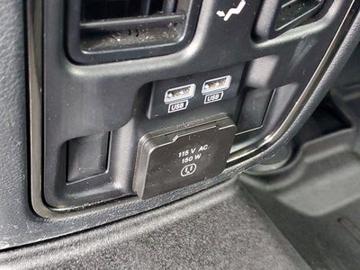 2019 Jeep Grand Cherokee Limited X 4x4