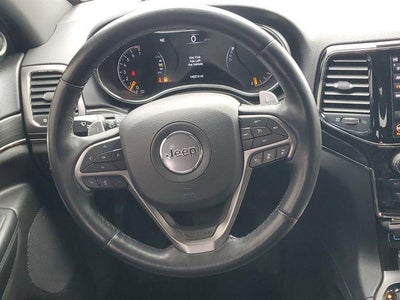 2019 Jeep Grand Cherokee Limited X 4x4