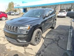 2019 Jeep Grand Cherokee Limited X 4x4
