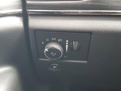 2019 Jeep Grand Cherokee Limited X 4x4