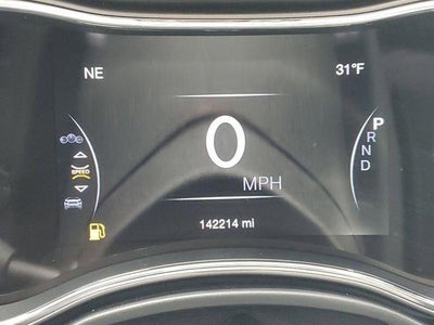 2019 Jeep Grand Cherokee Limited X 4x4