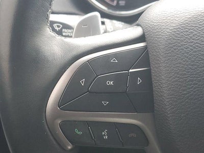 2019 Jeep Grand Cherokee Limited X 4x4