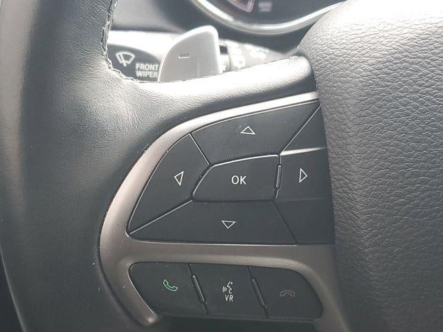 2019 Jeep Grand Cherokee Limited X 4x4