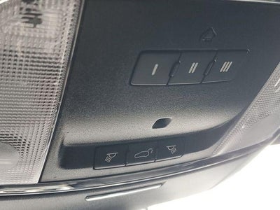 2019 Jeep Grand Cherokee Limited X 4x4