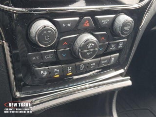 2019 Jeep Grand Cherokee Limited X 4x4