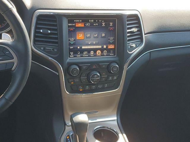 2017 Jeep Grand Cherokee Limited - Photo 15