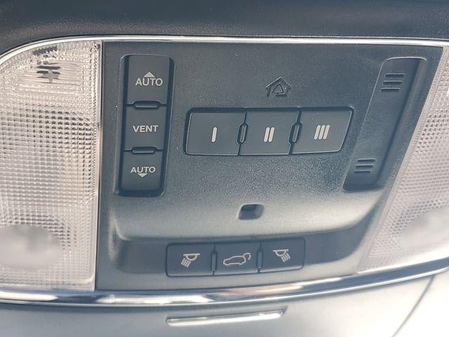 2017 Jeep Grand Cherokee Limited - Photo 32