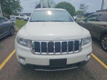 2012 Jeep Grand Cherokee Limited