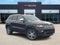 2021 Jeep Grand Cherokee Overland 4X4