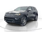 2021 Jeep Grand Cherokee Overland 4X4