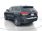 2021 Jeep Grand Cherokee Overland 4X4