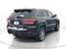 2021 Jeep Grand Cherokee Overland 4X4