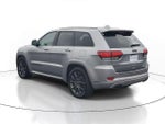 2021 Jeep Grand Cherokee Overland