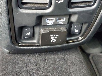2020 Jeep Grand Cherokee High Altitude 4x4