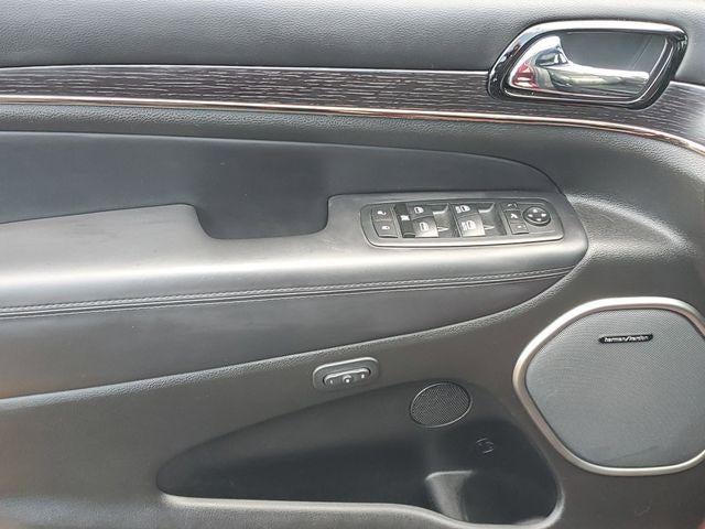 2020 Jeep Grand Cherokee High Altitude 4x4