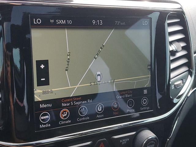 2020 Jeep Grand Cherokee High Altitude 4x4