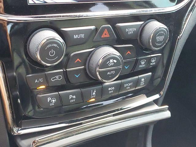 2020 Jeep Grand Cherokee High Altitude 4x4