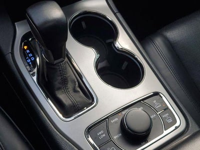 2020 Jeep Grand Cherokee High Altitude 4x4