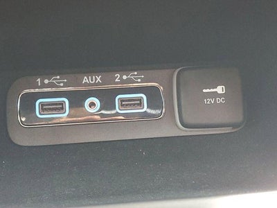 2020 Jeep Grand Cherokee High Altitude 4x4