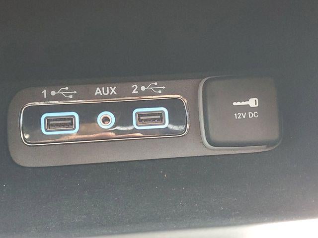 2020 Jeep Grand Cherokee High Altitude 4x4