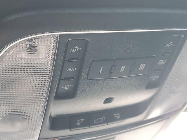 2020 Jeep Grand Cherokee High Altitude 4x4