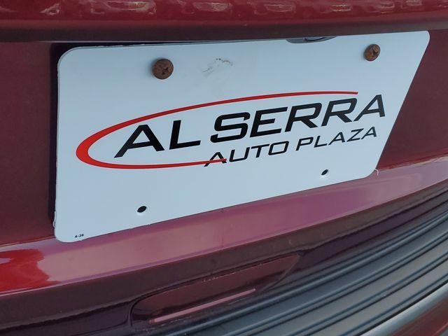 2020 Jeep Grand Cherokee High Altitude 4x4