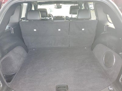 2020 Jeep Grand Cherokee High Altitude 4x4