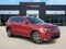2012 Jeep Grand Cherokee SRT8