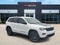 2019 Jeep Grand Cherokee Trailhawk 4x4