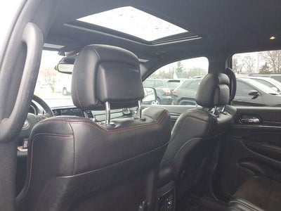 2019 Jeep Grand Cherokee Trailhawk 4x4