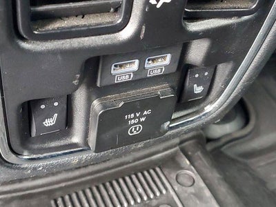 2019 Jeep Grand Cherokee Trailhawk 4x4