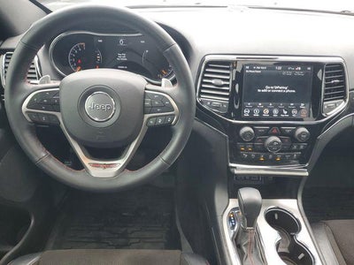 2019 Jeep Grand Cherokee Trailhawk 4x4