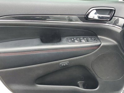 2019 Jeep Grand Cherokee Trailhawk 4x4