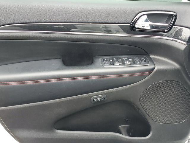 2019 Jeep Grand Cherokee Trailhawk 4x4