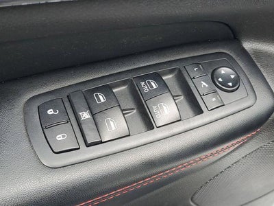 2019 Jeep Grand Cherokee Trailhawk 4x4