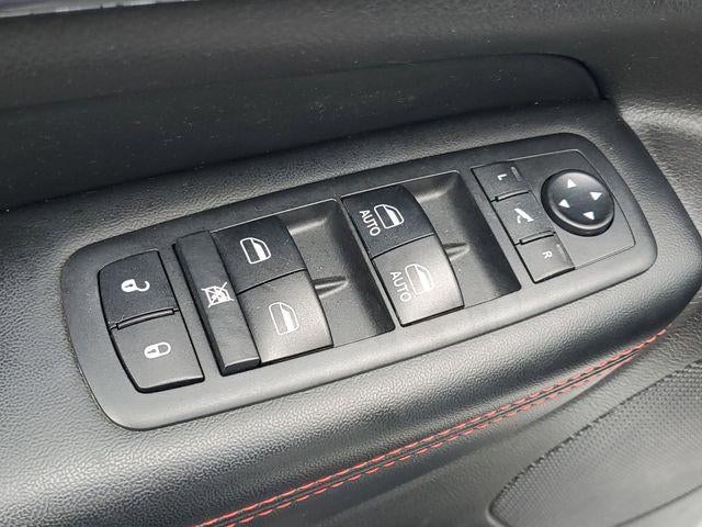 2019 Jeep Grand Cherokee Trailhawk 4x4