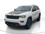 2019 Jeep Grand Cherokee Trailhawk 4x4