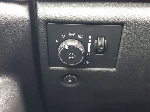 2019 Jeep Grand Cherokee Trailhawk 4x4