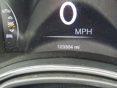 2019 Jeep Grand Cherokee Trailhawk 4x4