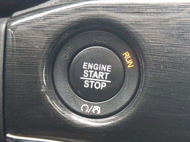 2019 Jeep Grand Cherokee Trailhawk 4x4